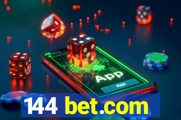 144 bet.com